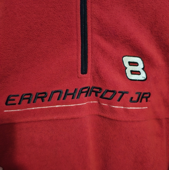 Dale Earnhardt Jr Pullover - Picture 3 of 9